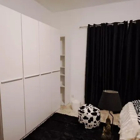 The Palm Casa vacanze *