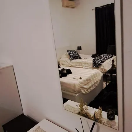 Casa vacanze The Palm *