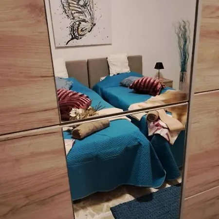 Casa vacanze The Palm St. Paul's Bay