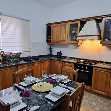 The Palm Casa vacanze *