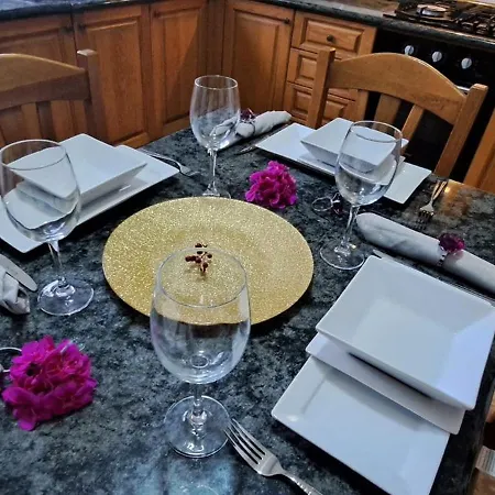 The Palm Casa vacanze