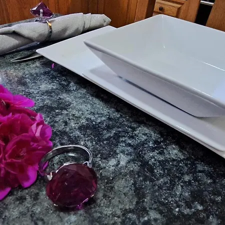 Casa vacanze The Palm *