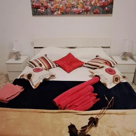 Casa vacanze The Palm *