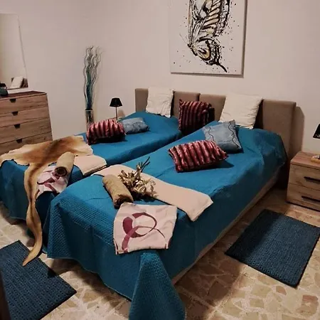 The Palm St. Paul's Bay