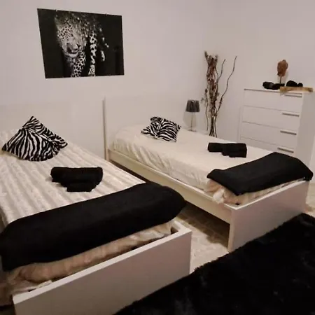 Casa vacanze The Palm *