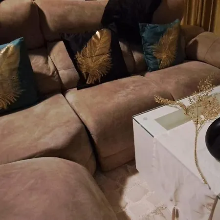 The Palm Casa vacanze St. Paul's Bay