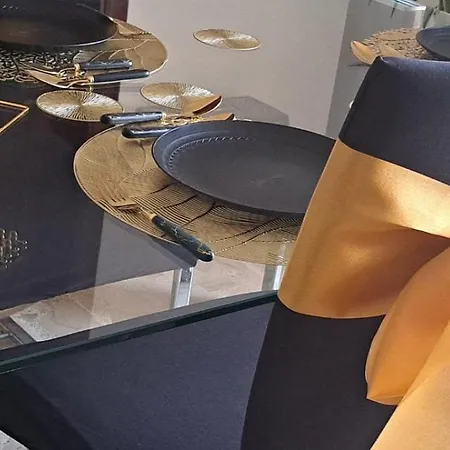 Casa vacanze The Palm *