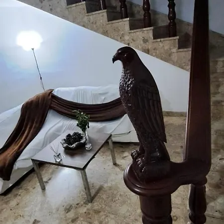 Vakantiehuis The Palm St. Paul's Bay