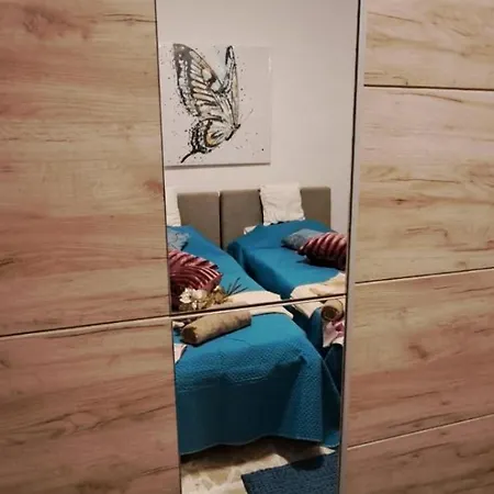 Semesterbostad The Palm St. Paul's Bay