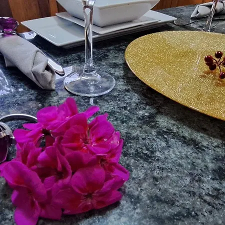 Vakantiehuis The Palm