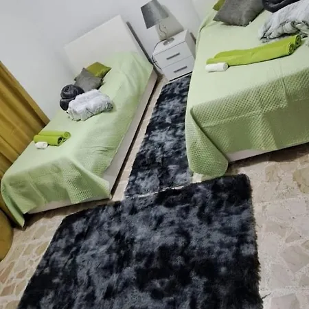 The Palm Vakantiehuis *