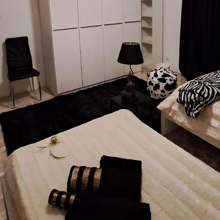 Vakantiehuis The Palm *