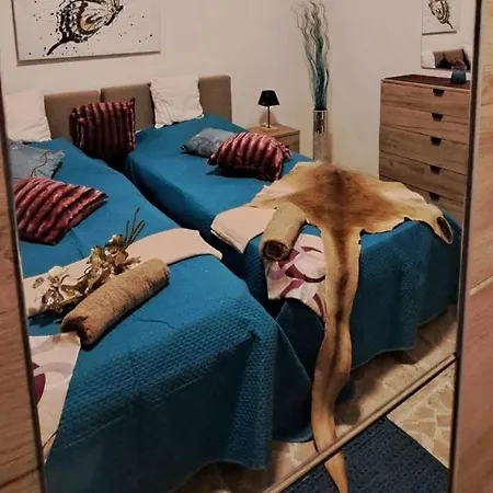 Holiday home The Palm *