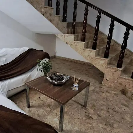 Vakantiehuis The Palm St. Paul's Bay