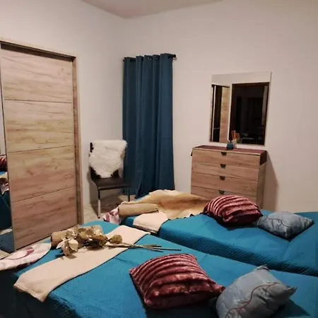 Vakantiehuis The Palm St. Paul's Bay