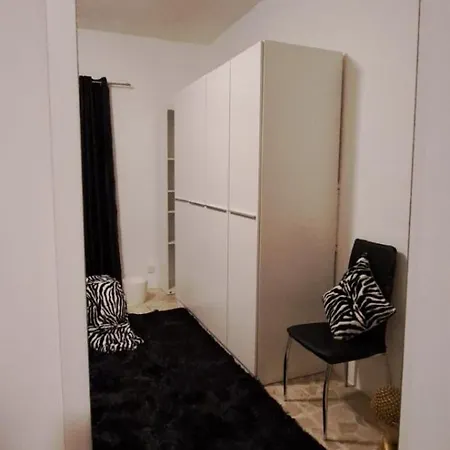 Semesterbostad The Palm St. Paul's Bay