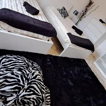 Vakantiehuis The Palm St. Paul's Bay