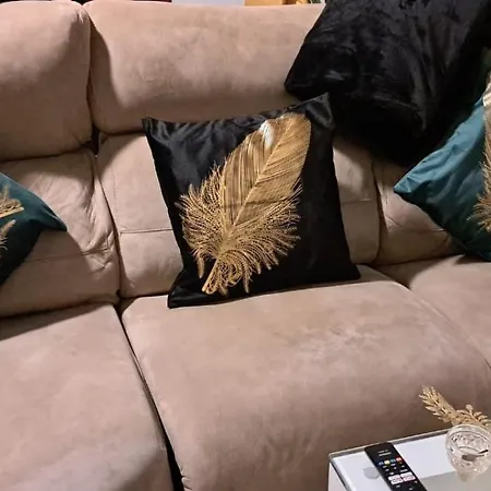 The Palm Semesterbostad *