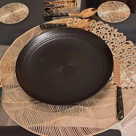 Vakantiehuis The Palm