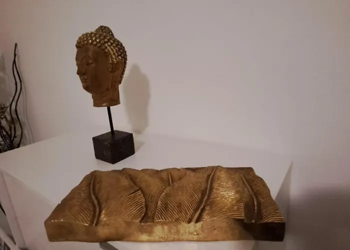 The Palm 別荘 セント・ポールズ・ベイ