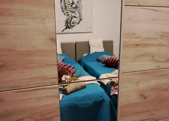 別荘 The Palm セント・ポールズ・ベイ