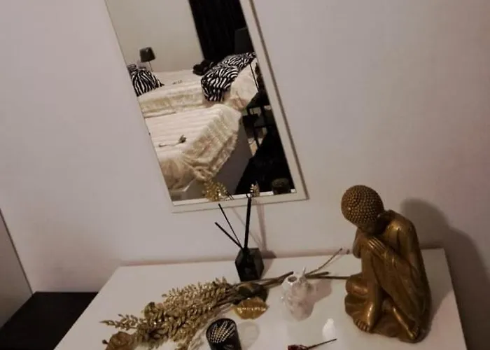 別荘 The Palm セント・ポールズ・ベイ