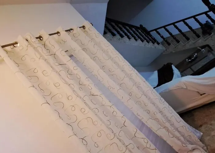 別荘 The Palm セント・ポールズ・ベイ