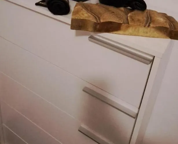 The Palm セント・ポールズ・ベイ