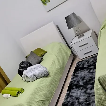 The Palm 圣保罗湾城