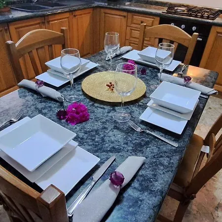 The Palm 度假居 圣保罗湾城