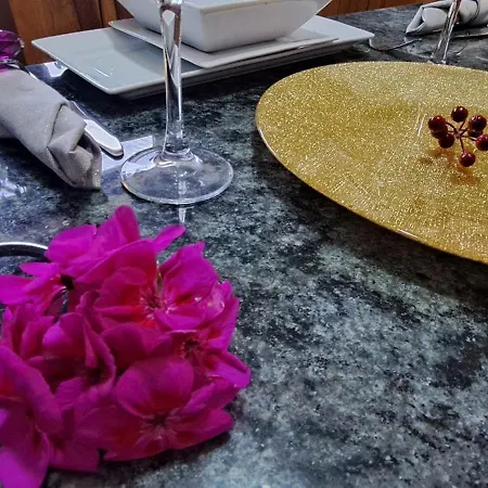 The Palm 度假居 *