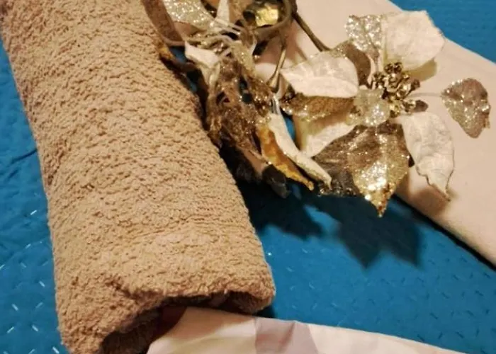 The Palm Vakantiehuis St. Paul's Bay