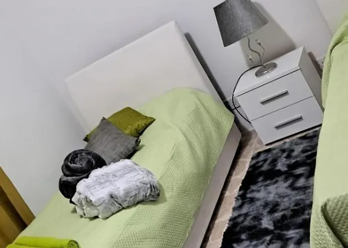 The Palm St. Paul's Bay